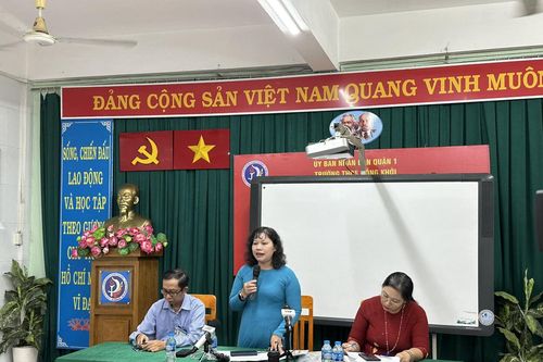 Thông tin về Thư ngỏ vận động học sinh xem phim 'Đất rừng phương Nam'