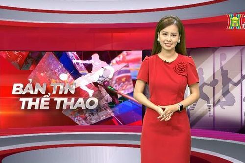Bản tin Thể thao | 16/10/2023