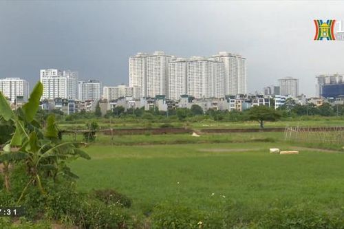 Đề xuất phải có đất ở mới triển khai dự án