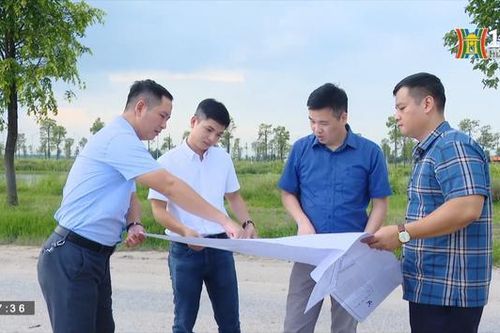 Giải bài toán nguồn vốn cho doanh nghiệp bất động sản