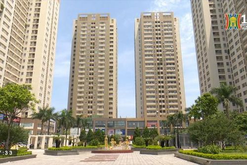 Nguồn cung bất động sản Hà Nội thấp nhất trong 10 năm