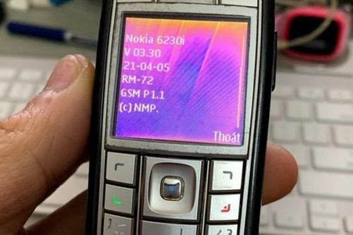 Tắt sóng 2G, điện thoại 'cục gạch' hết thời