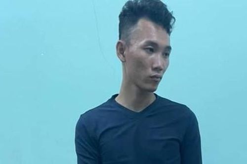 Bắt đối tượng vận chuyển 16 bánh heroin vào Đồng Nai