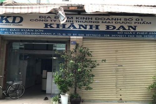 Quyết định giám đốc thẩm… 'nhầm' đủ thứ
