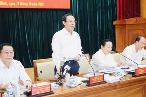 TPHCM: Khai thác mạnh mẽ các nguồn lực văn hóa tinh thần để tạo thành sức mạnh nội sinh