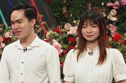 Tham gia show hẹn hò, chàng trai nêu điều kiện 'đẻ con trai' và cái kết