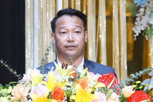 HLV Vũ Hồng Việt: CLB Nam Định đặt mục tiêu cao hơn mùa trước