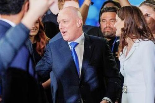 Thủ tướng đắc cử New Zealand lên kế hoạch đàm phán thành lập chính phủ mới