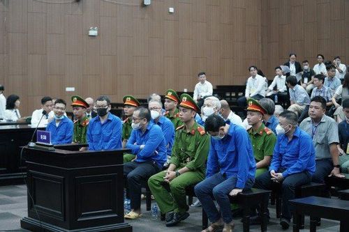 Bắt đầu xét xử vụ án xảy ra tại Dự án cao tốc Đà Nẵng - Quảng Ngãi giai đoạn 2