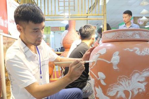 Hà Nội có 132 hợp tác xã tham gia vào Chương trình mỗi xã một sản phẩm