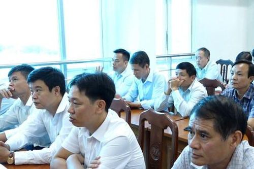 Thanh Oai: Khai mạc lớp bồi dưỡng kiến thức quốc phòng và an ninh
