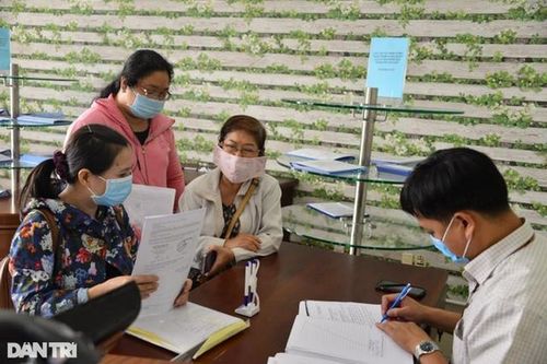 TPHCM sẽ nghiên cứu thí điểm cán bộ làm việc ở nhà