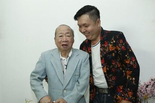 Nghệ sĩ Tùng Lâm: Mua vàng, kim cương cất trong các lon sữa, cuối đời nương tựa vợ kém 20 tuổi