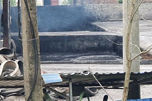 Bắc Kạn: Cơ sở sản xuất dầu FO-R gây ô nhiễm môi trường