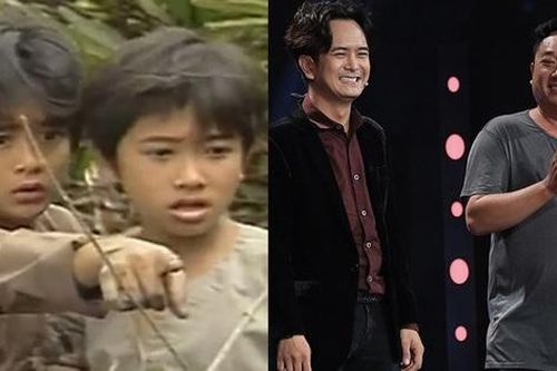 'Bé An' Hùng Thuận từng chặn số 'thằng Cò' Phùng Ngọc khi bạn gọi vay tiền, mối quan hệ hiện tại ra sao?