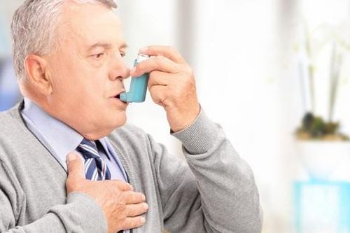 5 điều cần biết đối với người bệnh mắc phổi tắc nghẽn mạn tính khi chuyển mùa