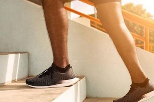 Leo cầu thang hàng ngày thế nào có lợi cho sức khỏe?