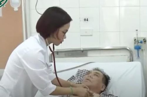 Tăng huyết áp nguyên nhân hàng đầu gây ra đột quỵ não