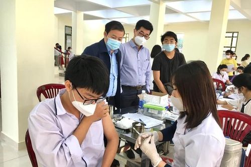 Trung tâm Y tế thành phố Thanh Hóa chủ động phòng, chống các dịch bệnh
