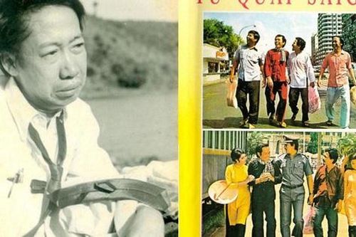 Cuộc đời thăng trầm của 'quái kiệt làng hài' Tùng Lâm