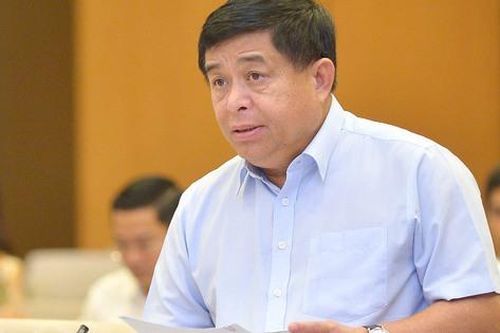 Dự kiến GDP 2023 tăng trên 5%, Chính phủ không điều chỉnh mục tiêu