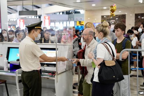 Những lý do khiến du khách dễ bị từ chối nhập cảnh