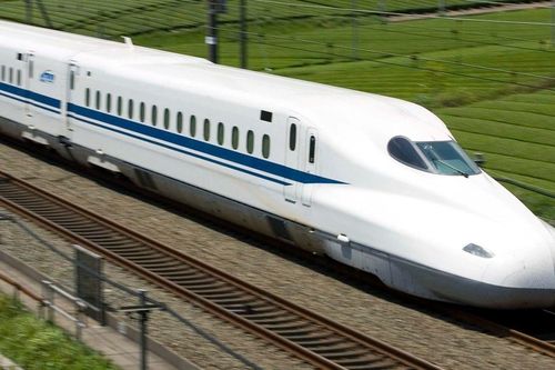 Đề nghị WorldBank cho vay 5-7 tỉ USD để làm cao tốc, đường sắt tốc độ cao