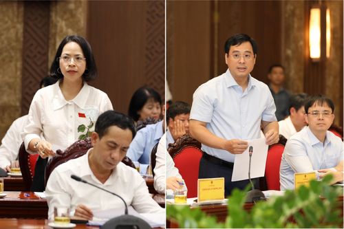 Hà Nội: Kiến nghị nâng tầng trường học để đảm bảo đủ lớp học