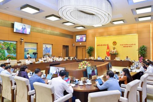 Phát triển kinh tế - xã hội: Nỗ lực thực hiện đồng bộ các giải pháp