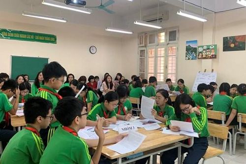 Xét công nhận tốt nghiệp THCS: Tất cả vì học sinh