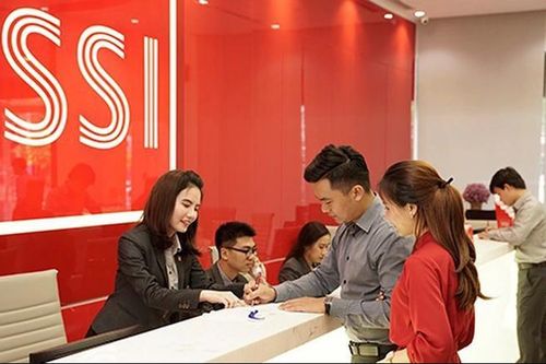 Quản lý Quỹ SSI bị xử phạt vì vi phạm hành chính trong lĩnh vực chứng khoán