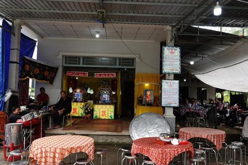 Thông tin mới nhất về hai người tử vong nghi ngộ độc sữa