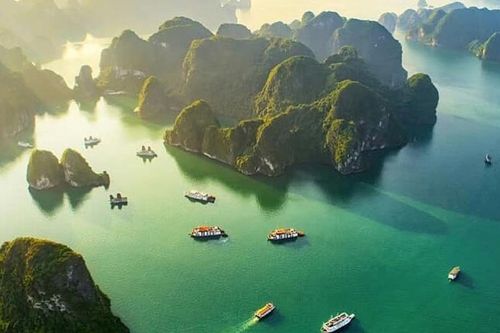 Quảng Ninh: Sẽ có hàng nghìn người tham gia diễu hành Lễ kỉ niệm 60 năm