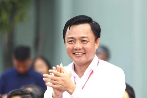 Tổng Công ty Đường sắt Việt Nam có lãnh đạo mới