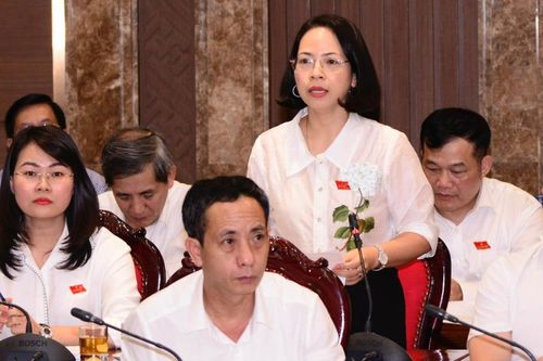 Giải pháp nào khắc phục tình trạng thiếu trường, thiếu lớp ở Hà Nội?