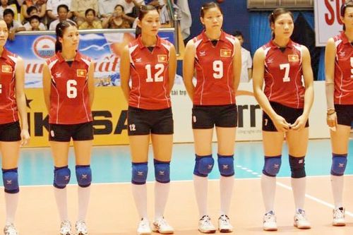 Những ngôi sao bóng chuyền nữ Việt Nam trở thành bà chủ, kinh doanh phát đạt cùng nghề mới sau khi giải nghệ