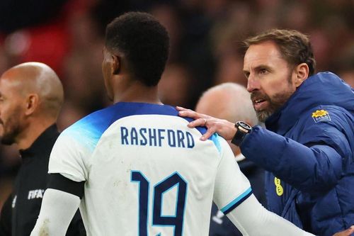 Cabin BLV: Gareth Southgate tỉ mỉ nhưng thiếu đột biến