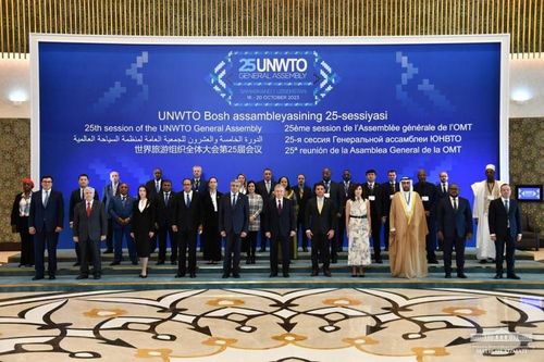 Đại hội đồng UNWTO: Tăng cường du lịch thông qua hợp tác công tư