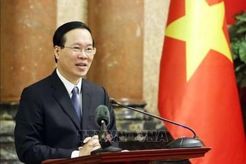 Cơ hội thúc đẩy hợp tác với Trung Quốc và các nước tham gia BRI
