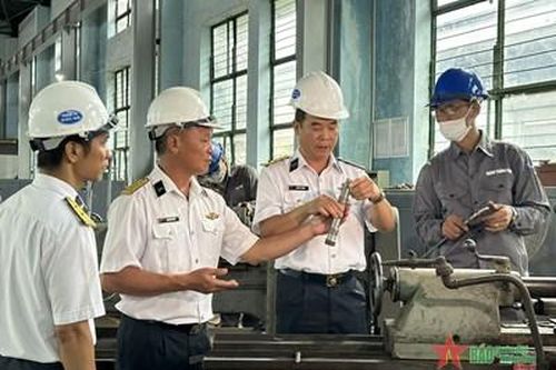 Phong trào mạnh, sáng kiến nhiều