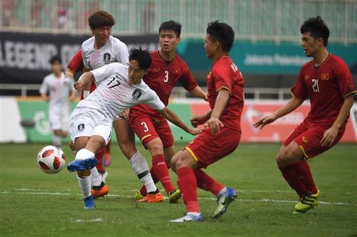 Giao hữu đội tuyển Hàn Quốc - đội tuyển Việt Nam: Dưới bóng dáng Park Hang-seo...