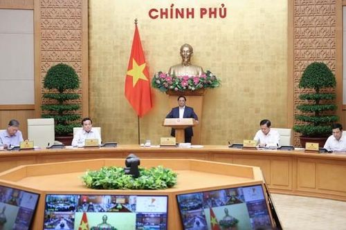 Phát huy các động lực tăng trưởng