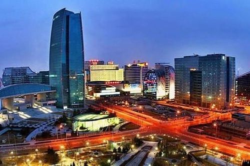Số hóa Con đường tơ lụa