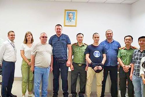 Đề xuất xây dựng Luật Dẫn độ: Đưa bằng được đối tượng phạm tội về Việt Nam để trừng trị
