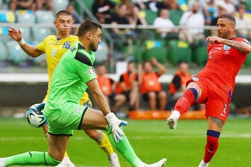 Kyle Walker: 'Tuyển Anh xứng đáng được tôn trọng hơn'