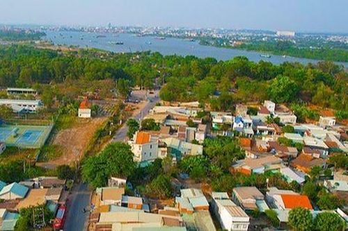 Khẩn trương phê duyệt hệ số điều chỉnh giá đất bồi thường tái định cư