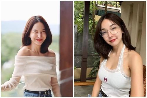 Cô gái xứ Chùa Vàng đẹp thuần khiết 'hút' triệu follow