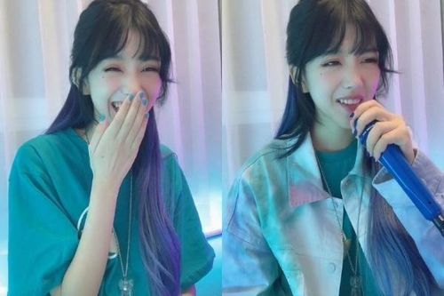 'Nữ thần cổ trang' TikTok làm netizen trầm trồ với 'mặt thật'