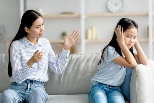 Nhà tâm lý học chỉ ra 5 dấu hiệu ở trẻ cần điều chỉnh ngay kẻo hối hận