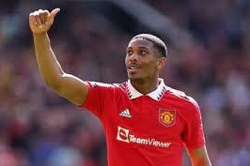 Man United chốt điều kiện bán đứt Martial